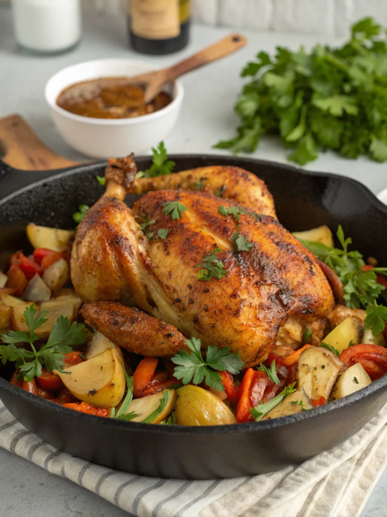 blackstone chicken recipes