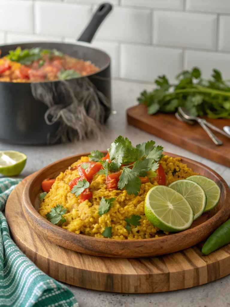 puerto rican recipes