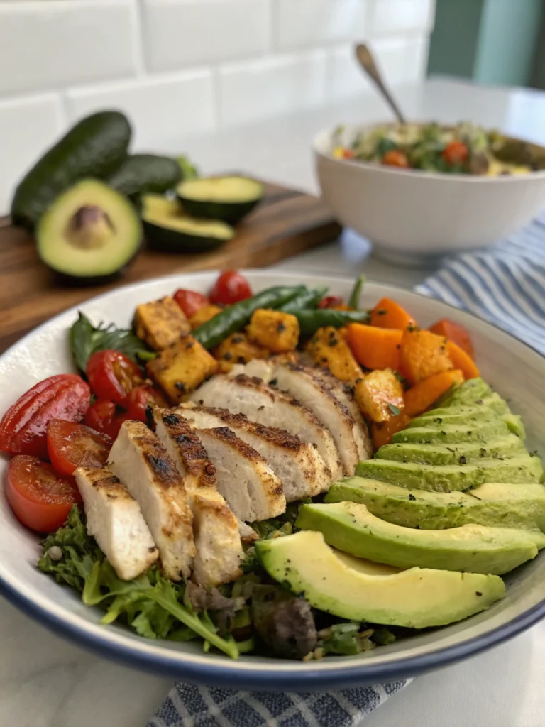 Paleo Dinner Recipes: Best Meals to Stay True to Your Diet!