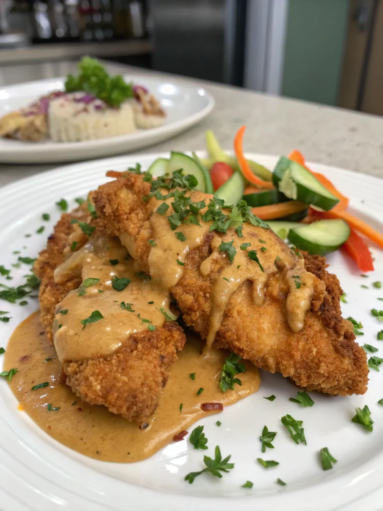 Crack Chicken Recipe: 7 Secrets to the Ultimate Creamy Delight