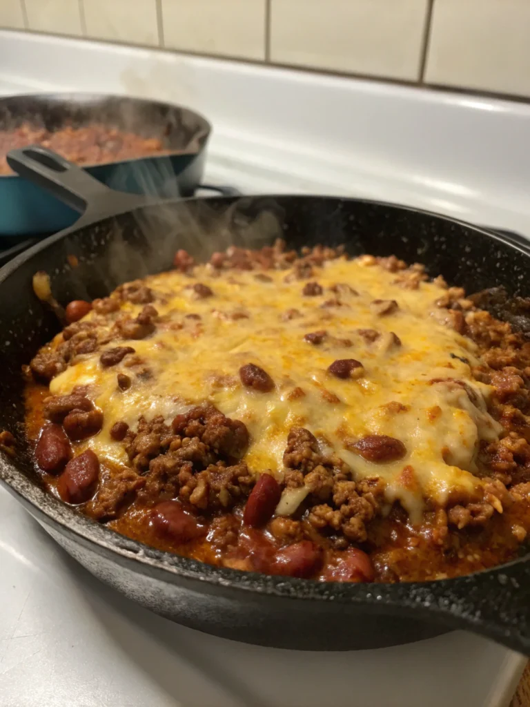 How to Whip Up an Easy Sloppy Joe Recipe with Just 3 Ingredients!